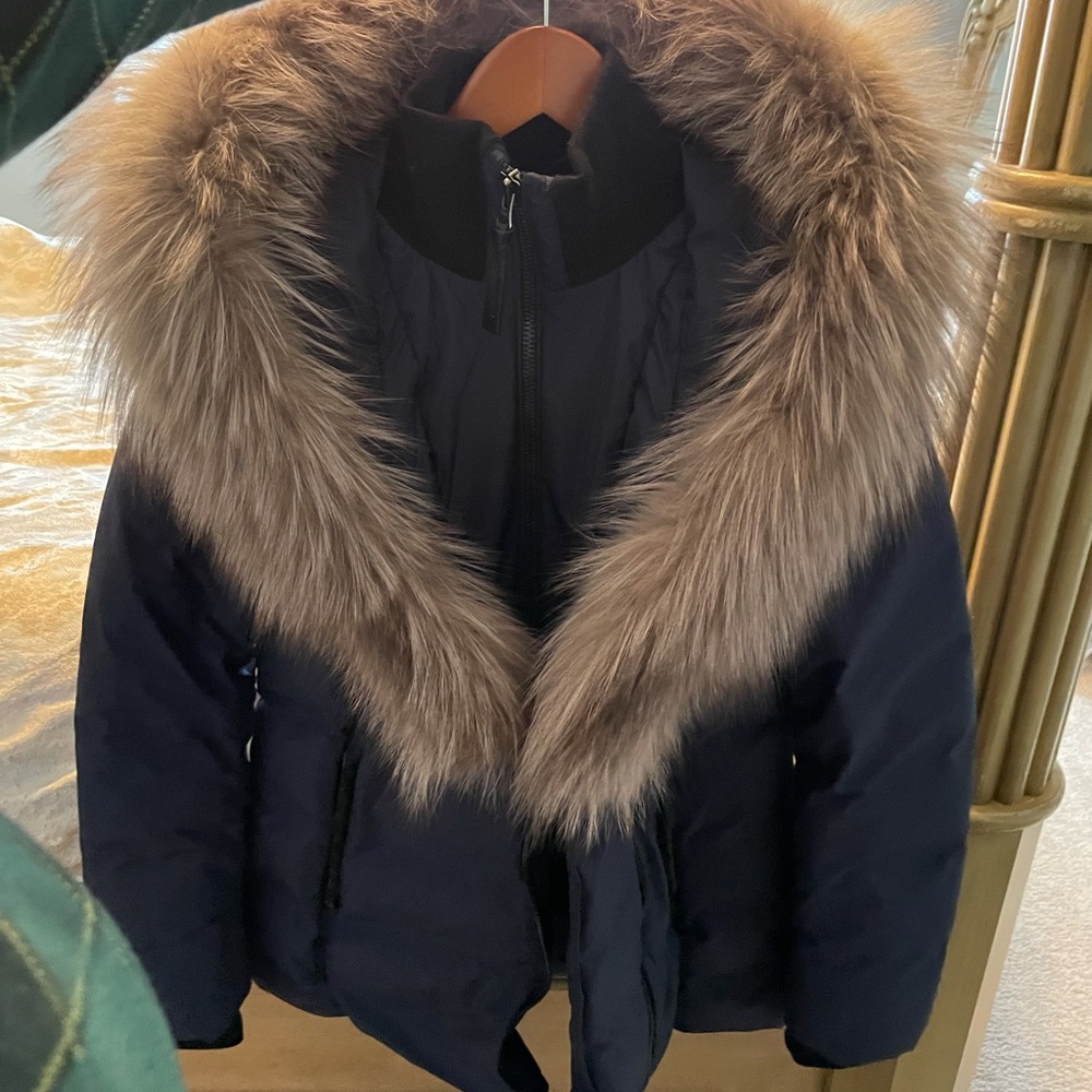 Mackage Adali jacket